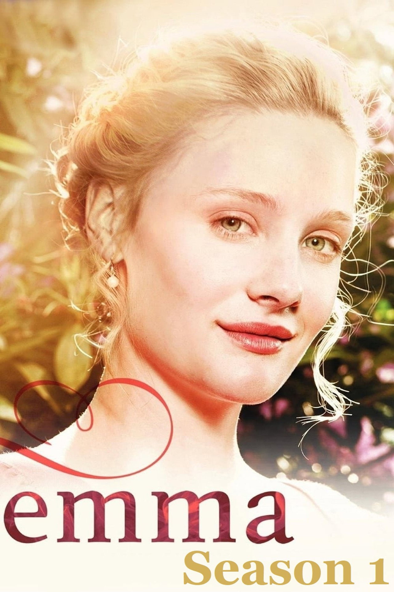 Pôster de Emma