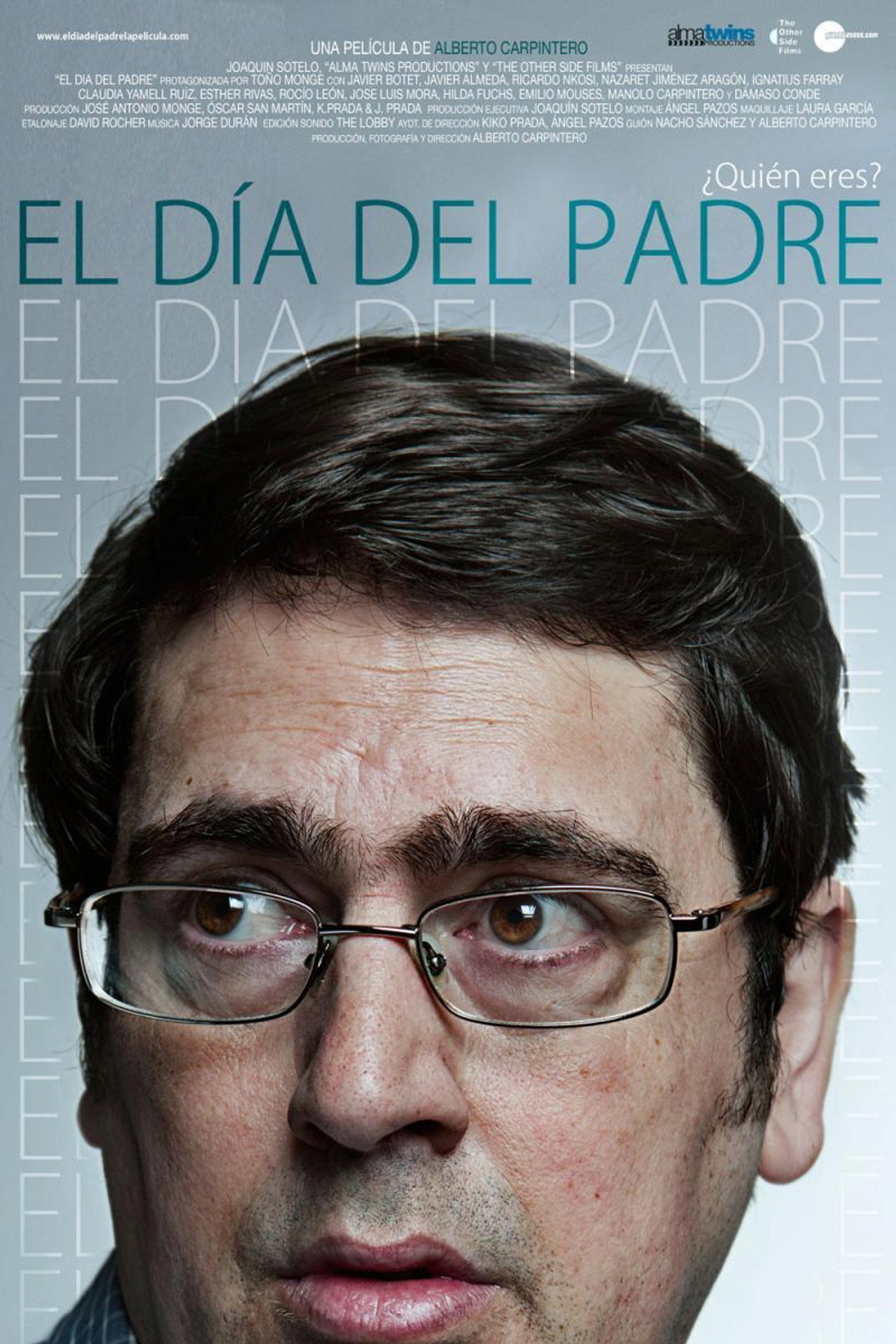 Pôster de El día del padre