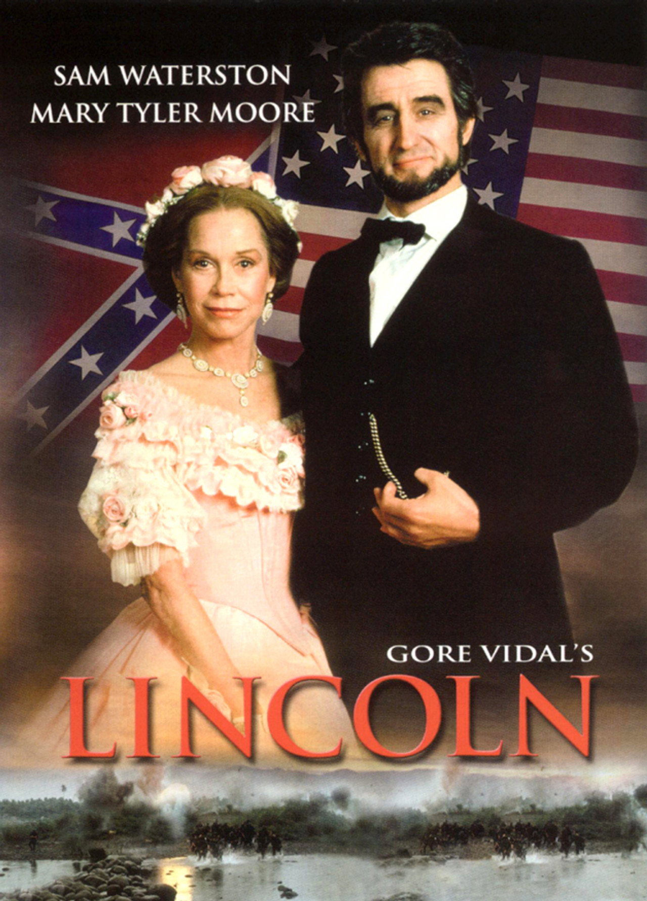 Pôster de Lincoln
