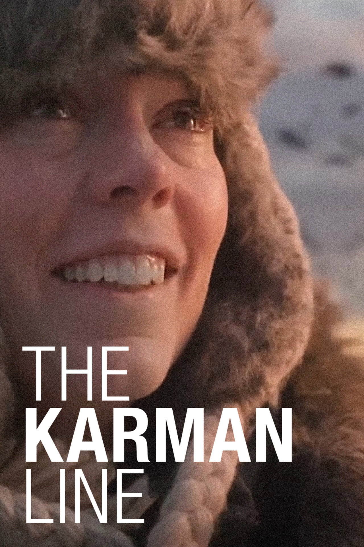 Pôster de The Kármán Line