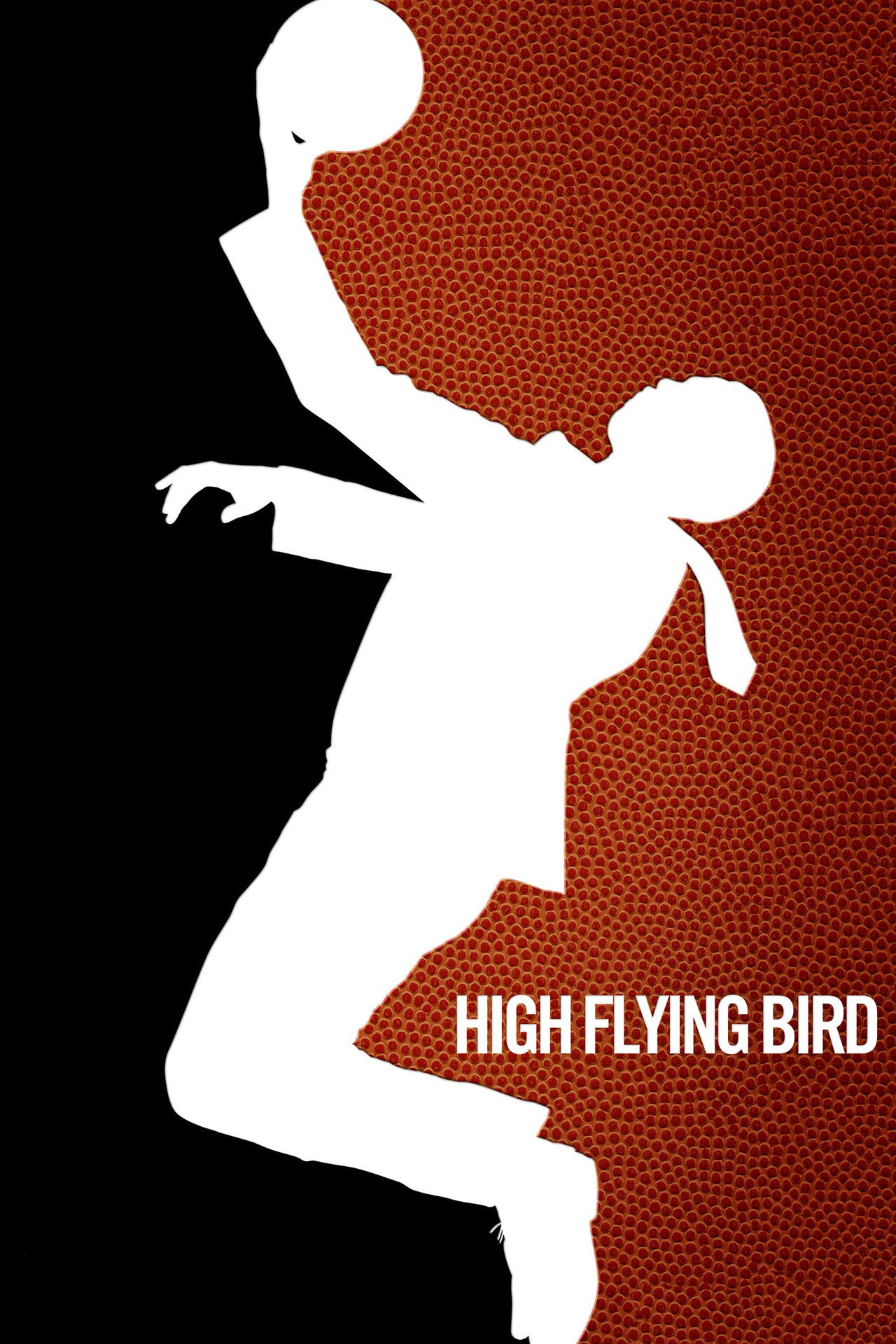 Pôster de High Flying Bird