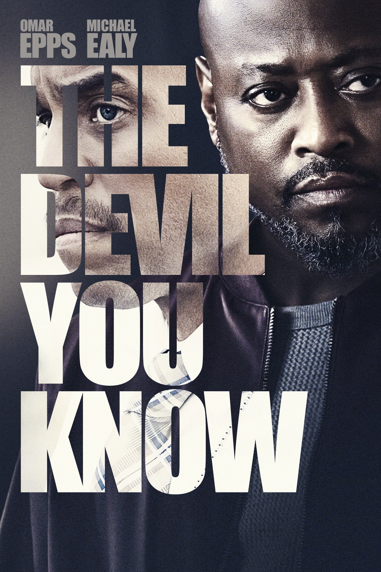Pôster de The Devil You Know