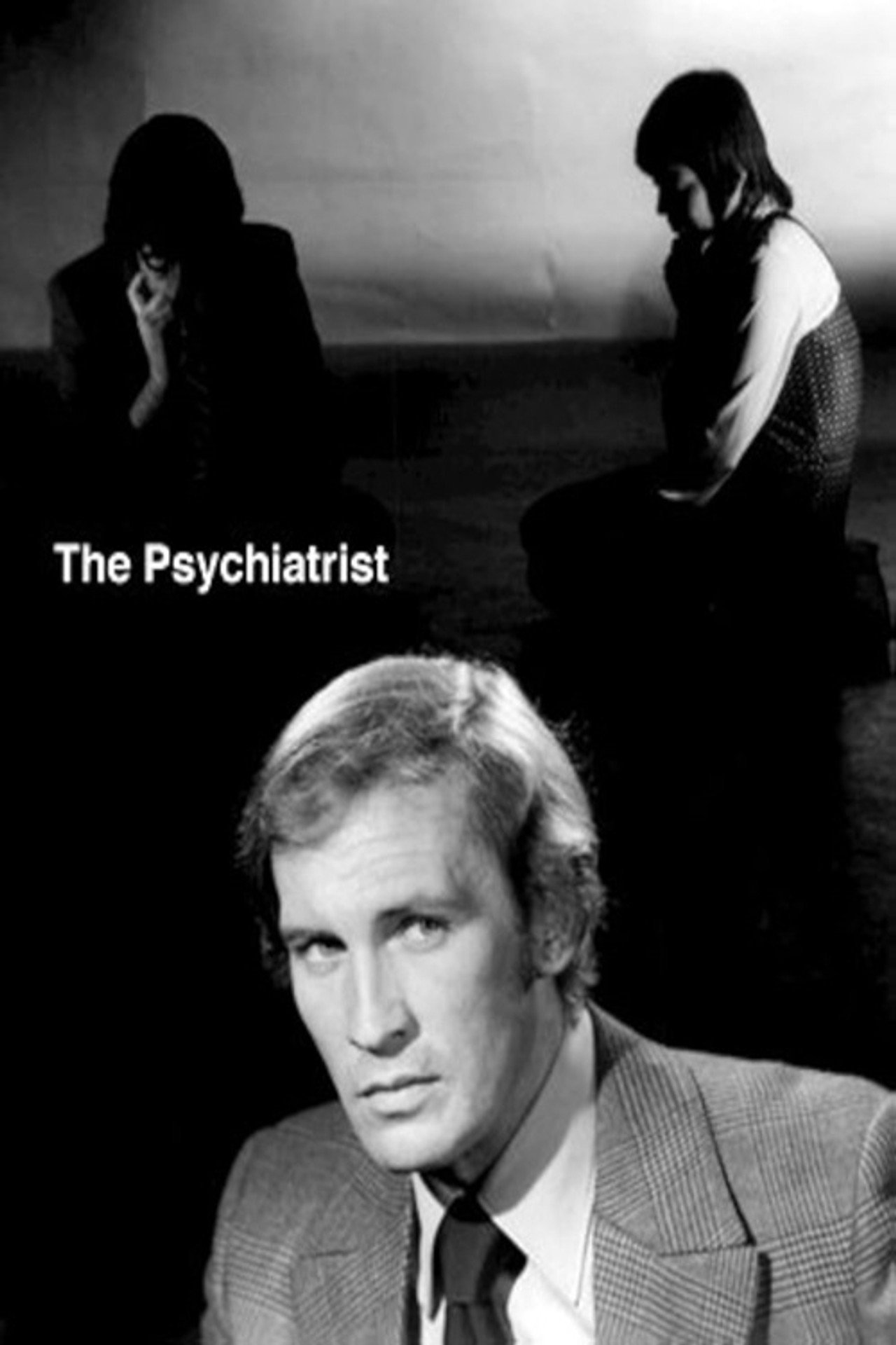 Pôster de The Psychiatrist