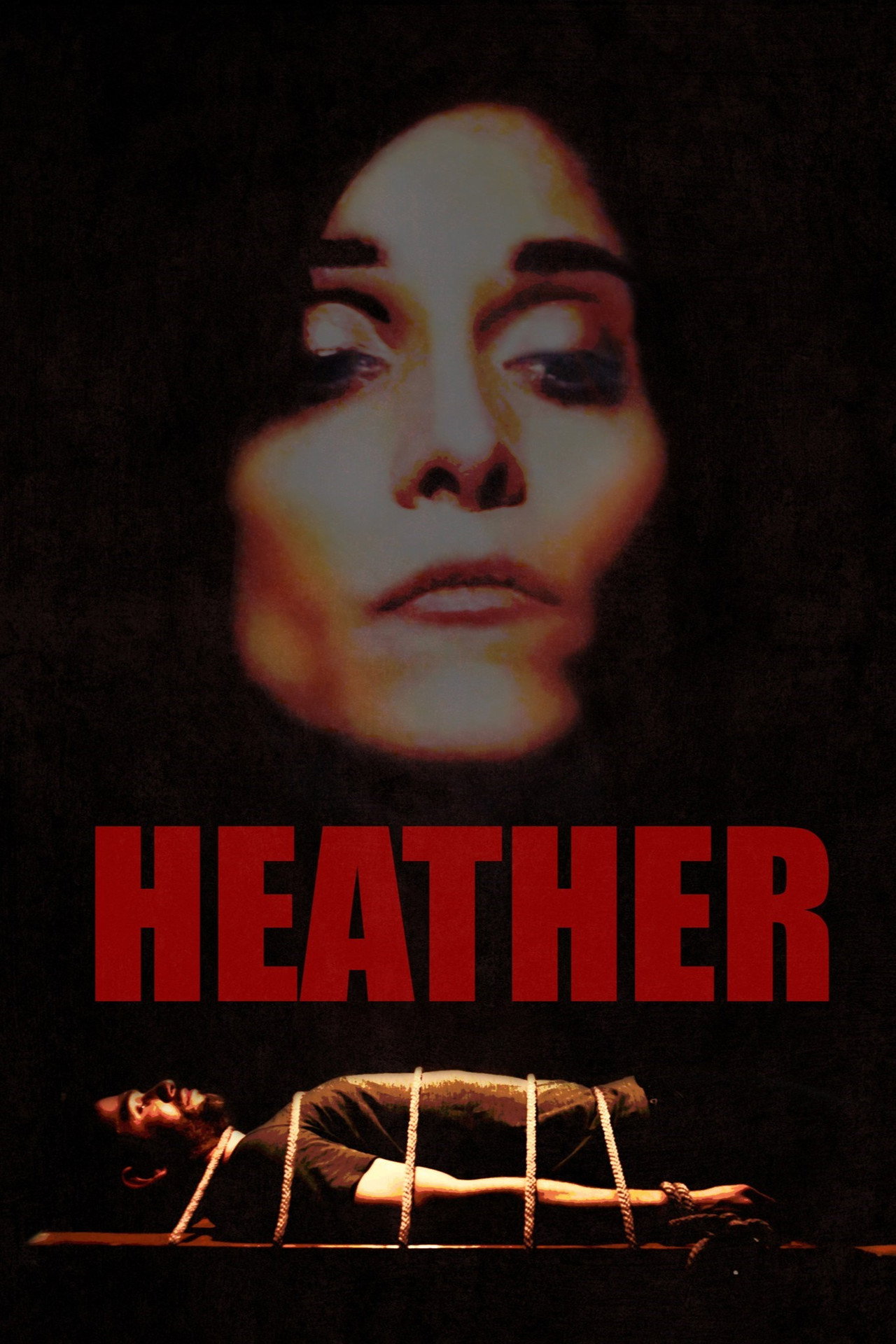Pôster de Heather
