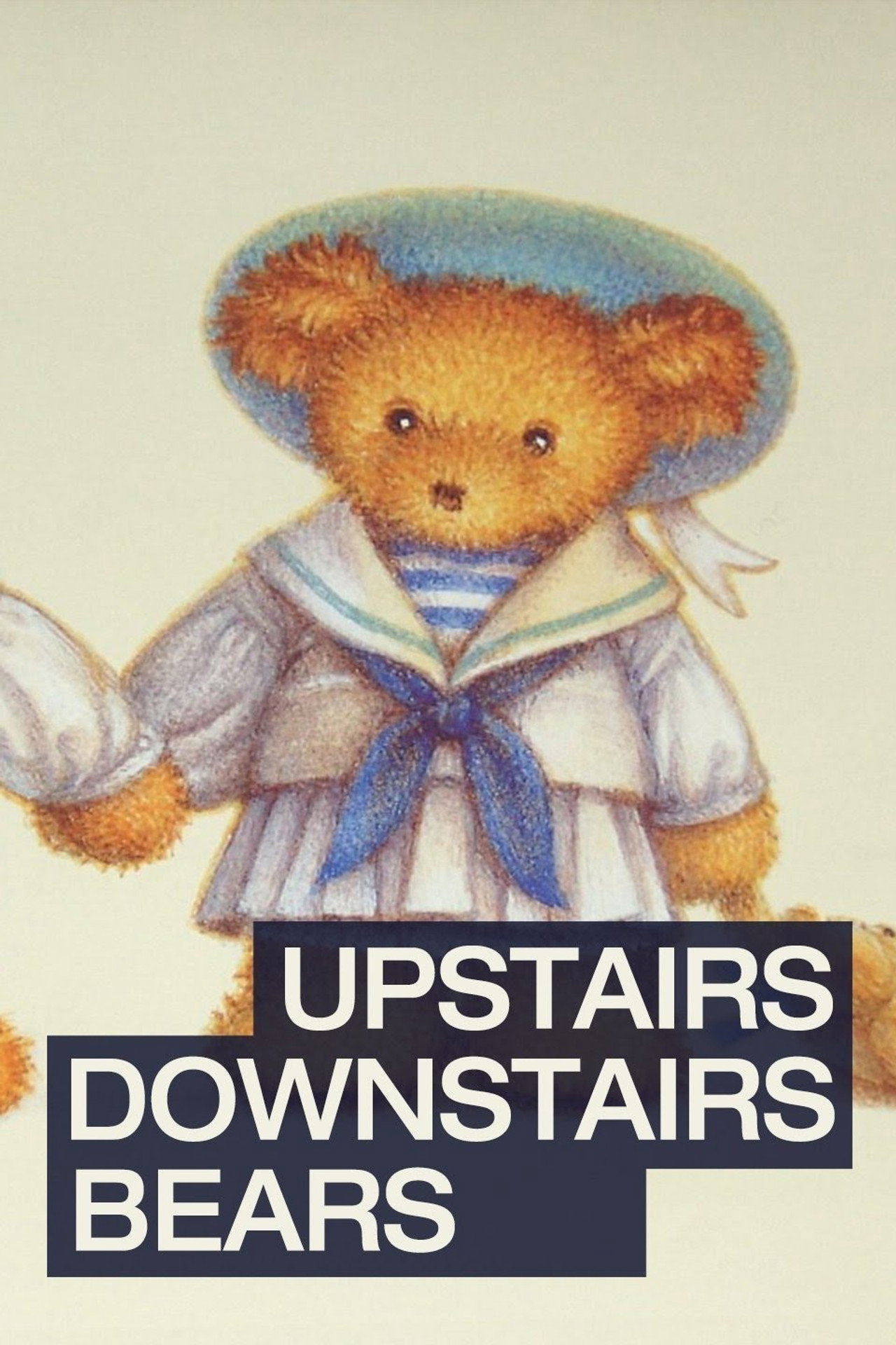 Pôster de The Upstairs Downstairs Bears