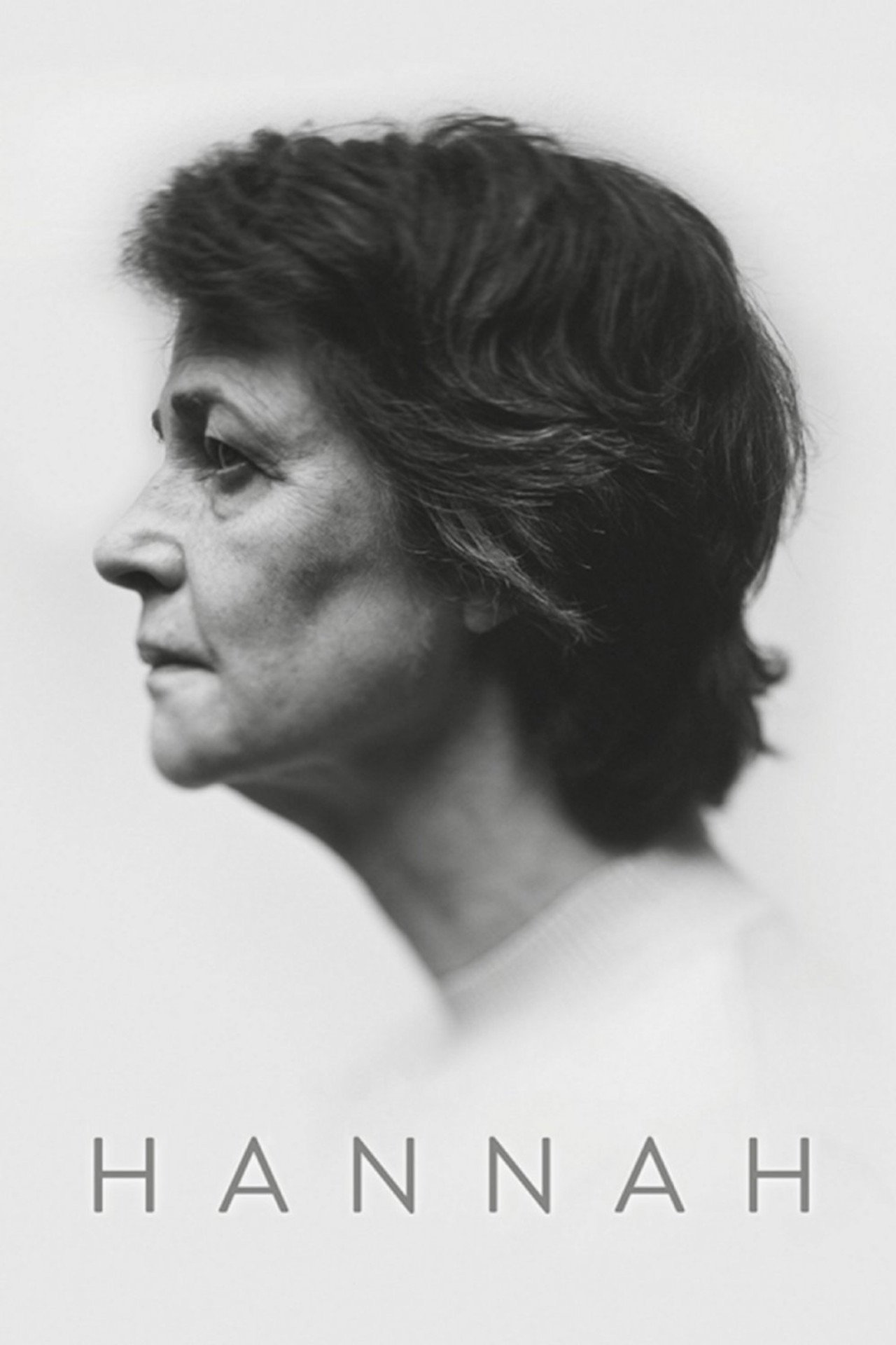 Pôster de Hannah