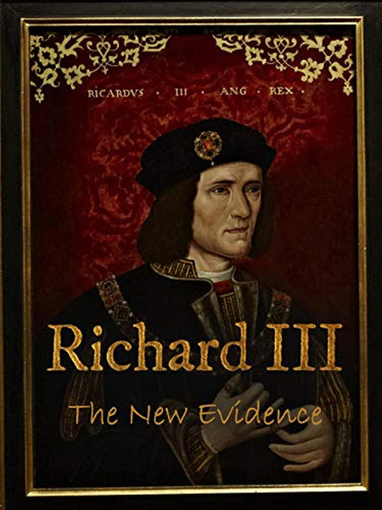Pôster de Richard III: The New Evidence