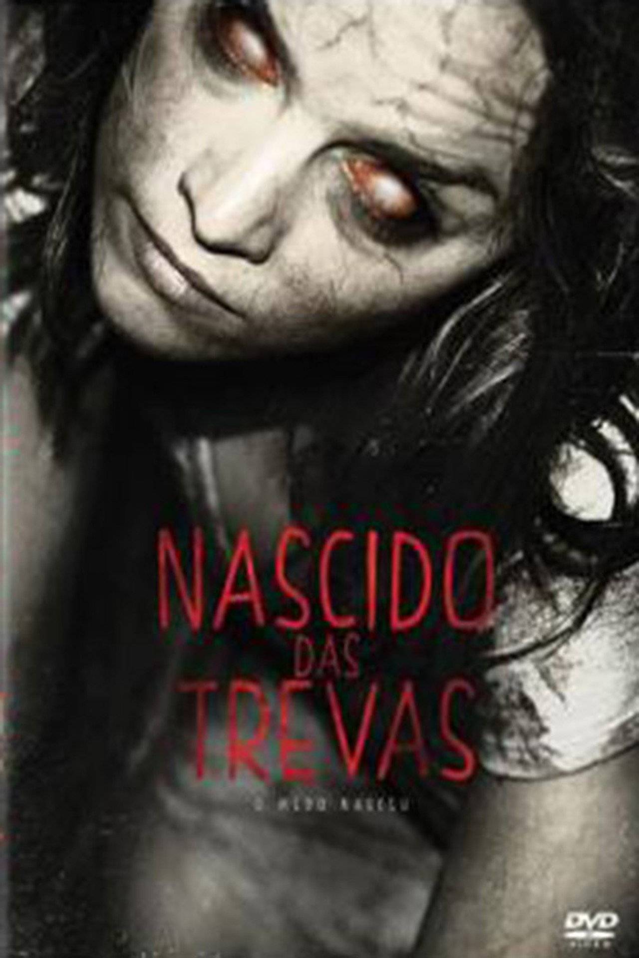 Pôster de O Herdeiro do Diabo