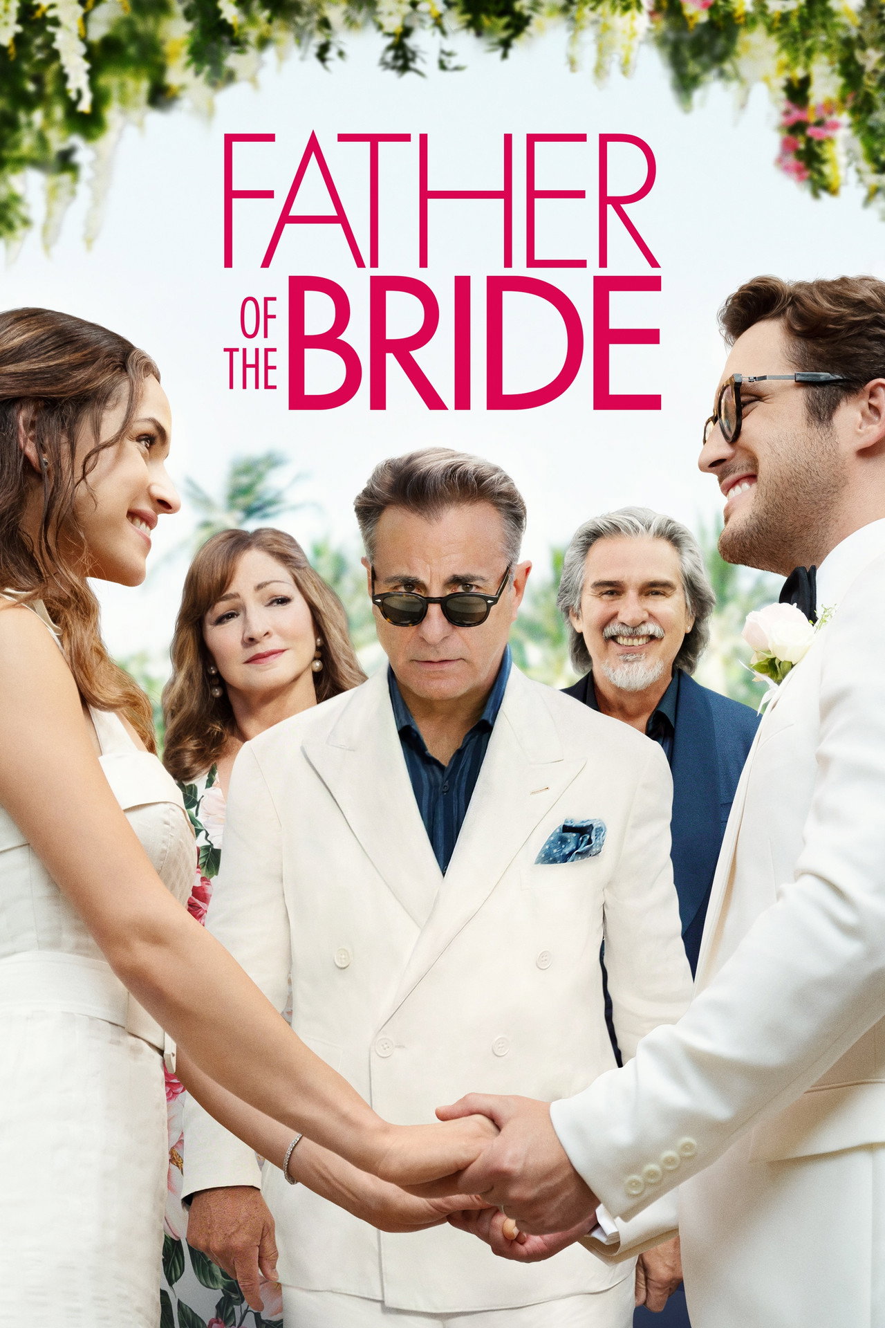 Pôster de Father of the Bride
