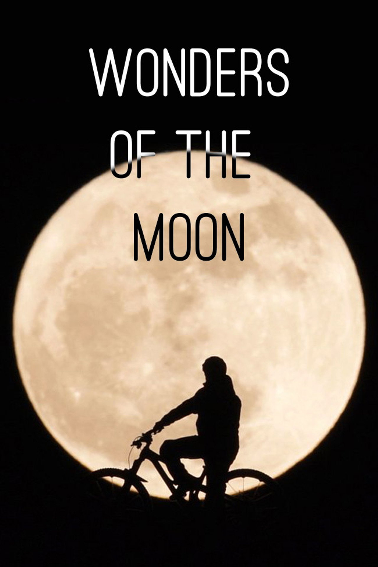 Pôster de Wonders of the Moon