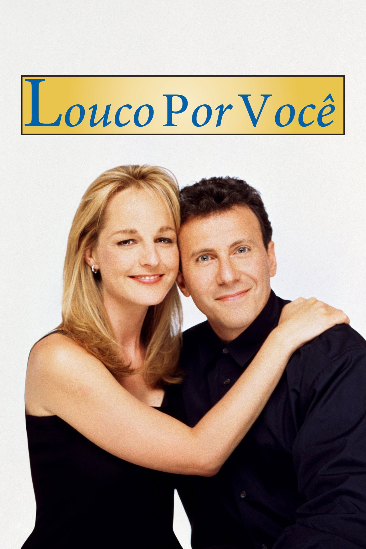 Pôster de Louco por Você