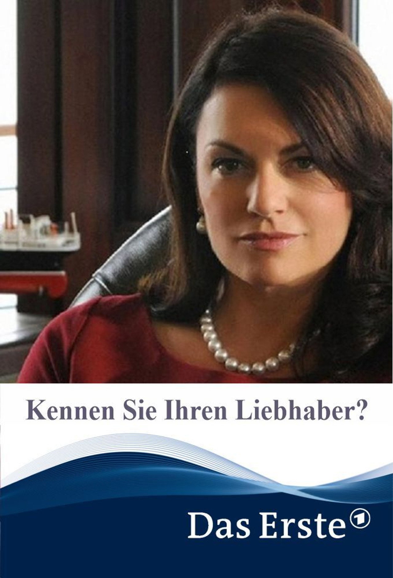Pôster de Kennen Sie Ihren Liebhaber?