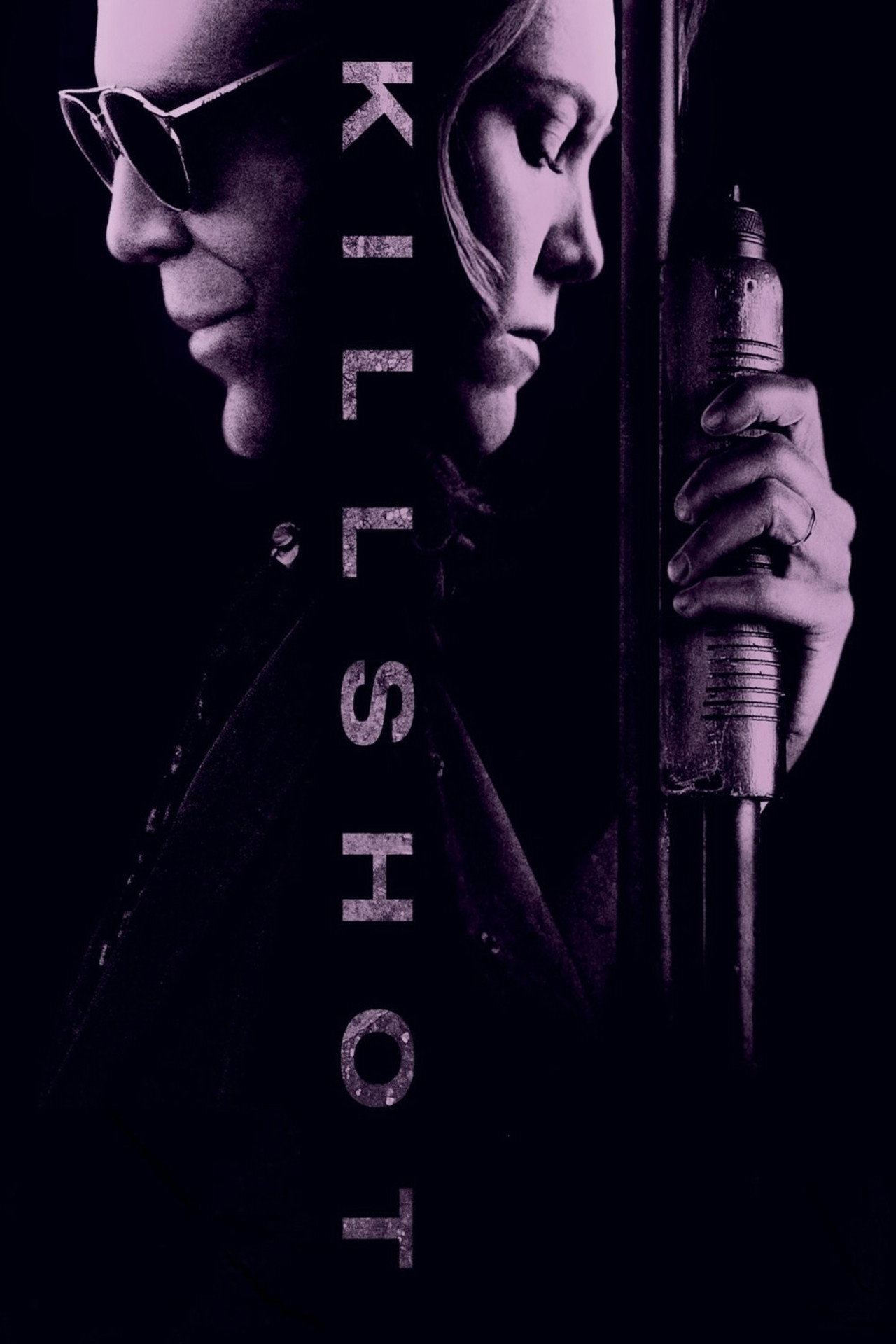 Pôster de Killshot
