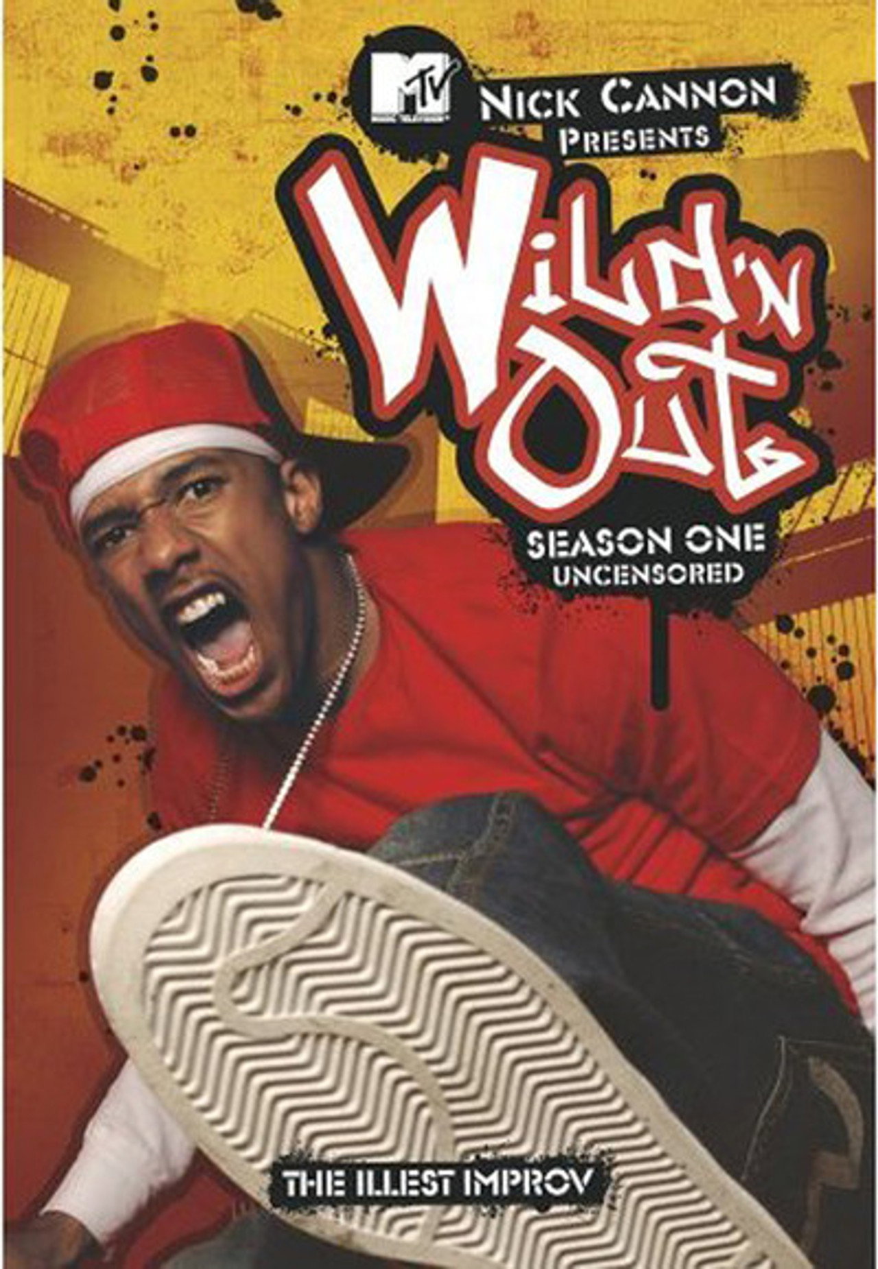 Pôster de Nick Cannon Presents: Wild 'N Out