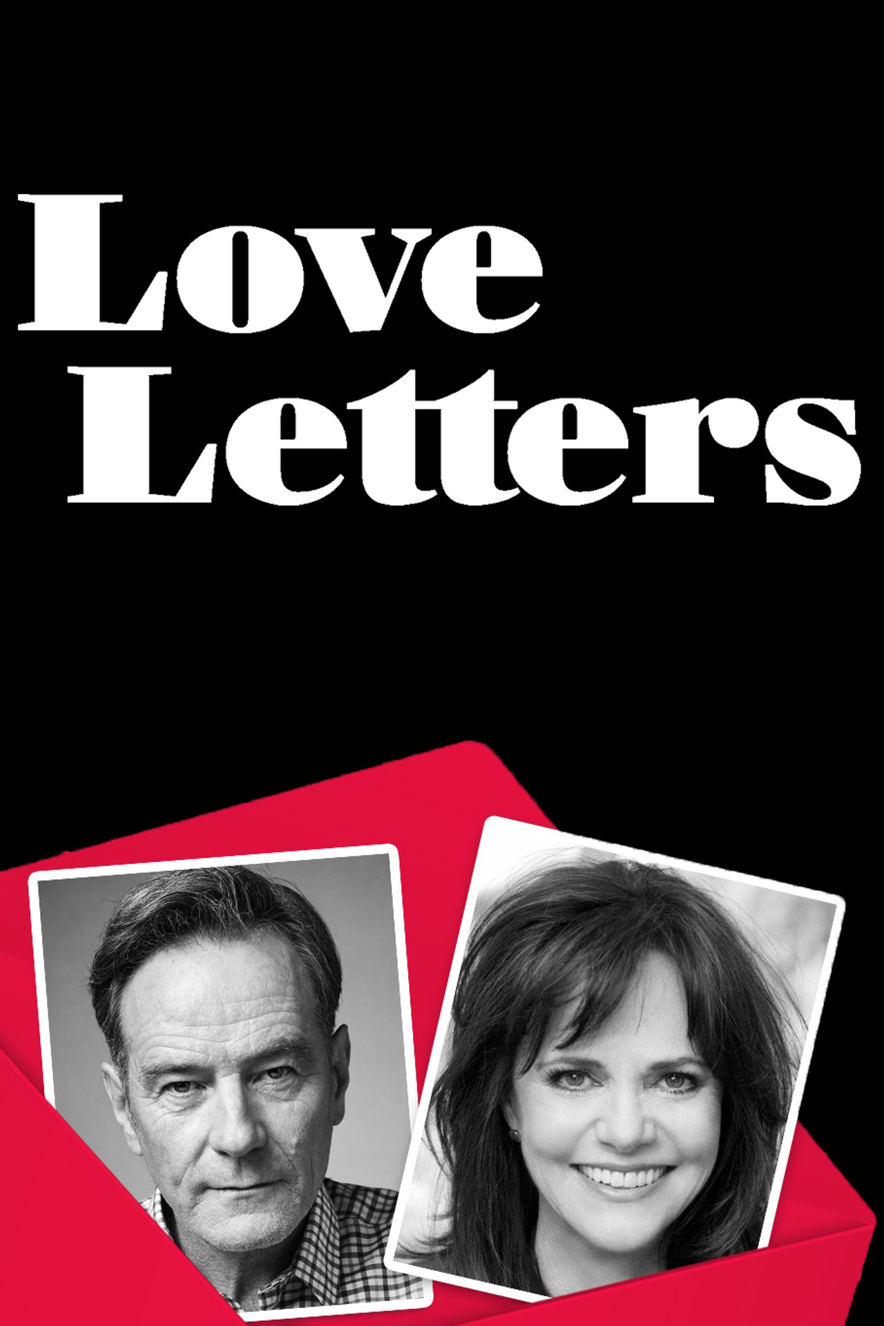 Pôster de Love Letters