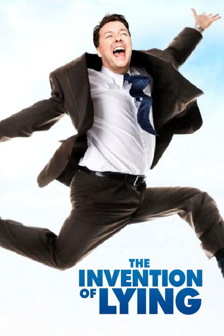 Pôster de The Invention of Lying