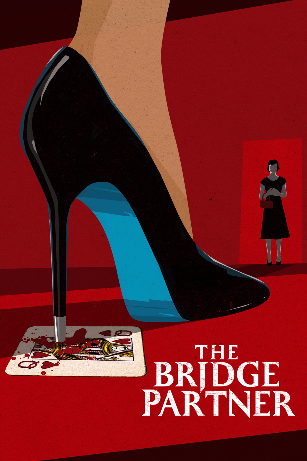 Pôster de The Bridge Partner