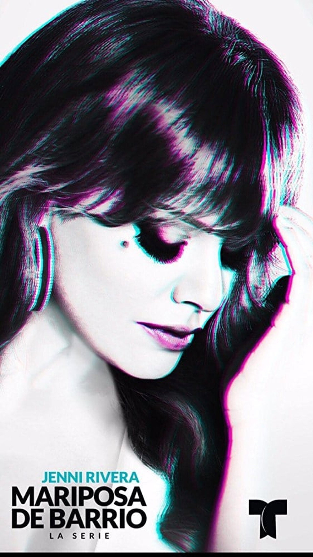 Pôster de Jenni Rivera: Mariposa de Barrio
