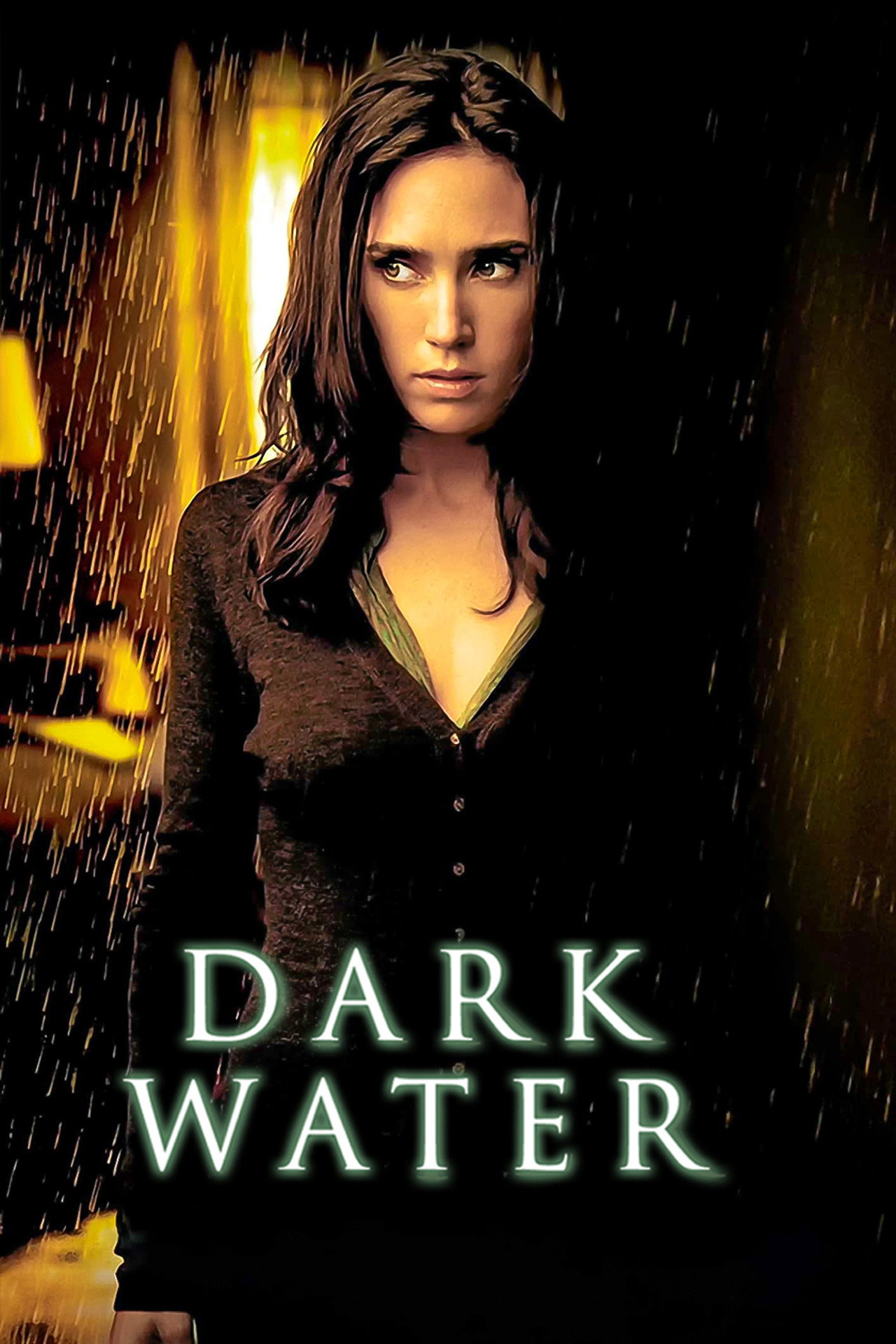 Pôster de Dark Water