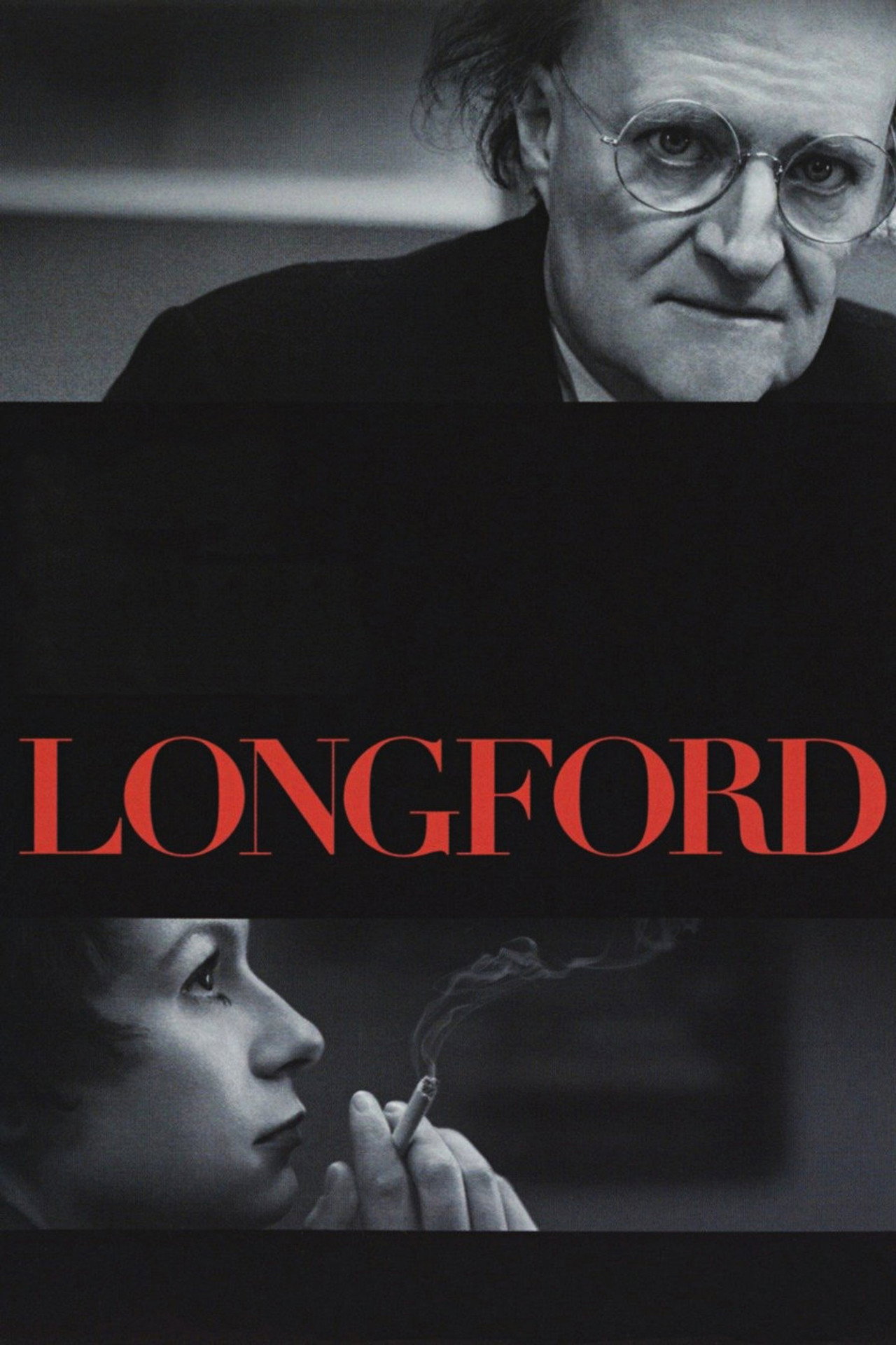 Pôster de Longford