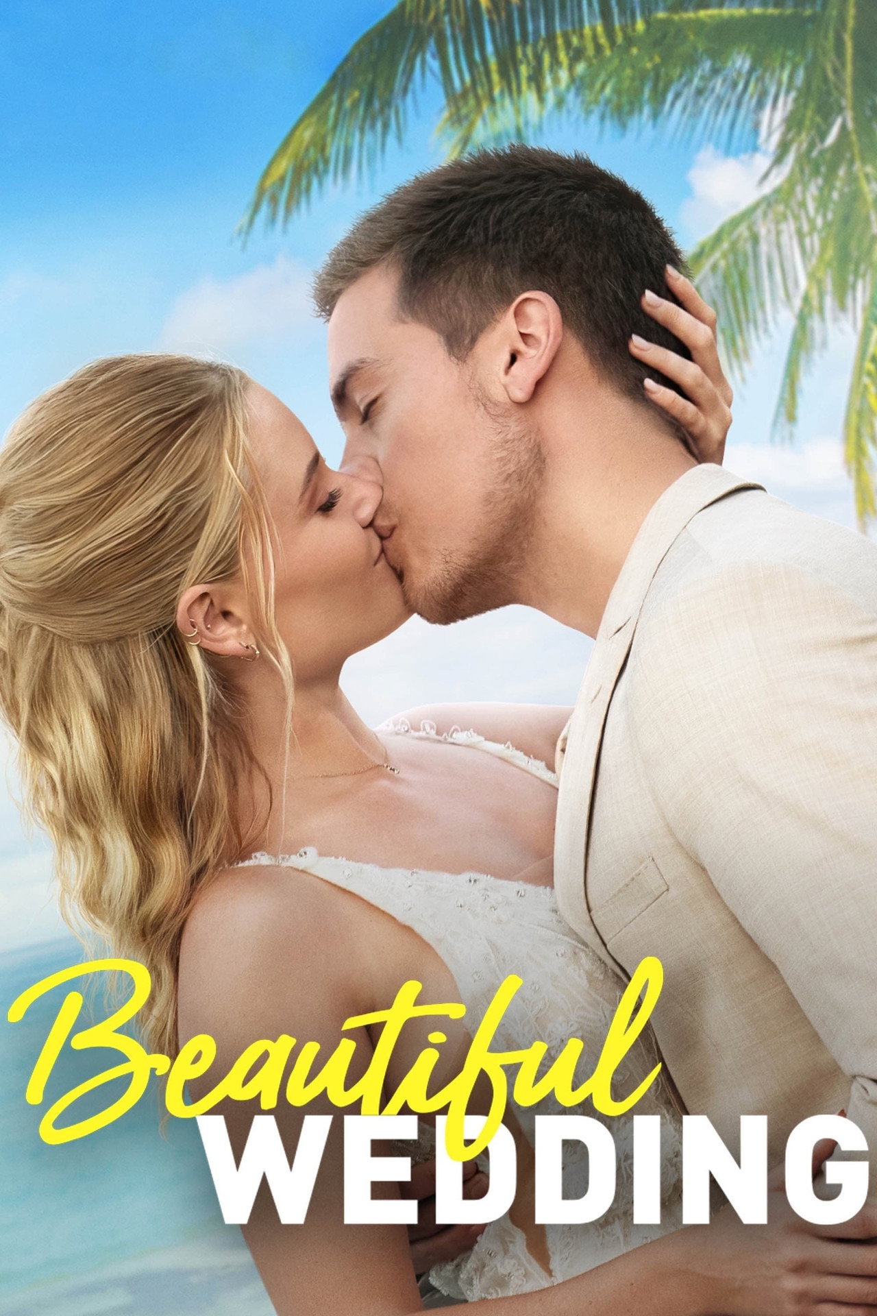 Pôster de Beautiful Wedding