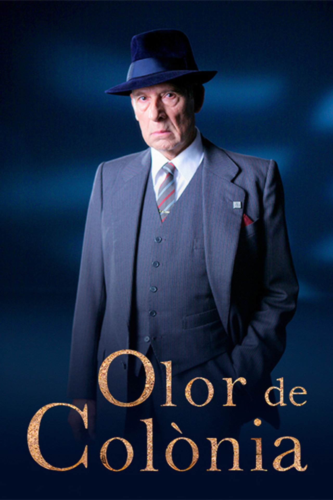 Pôster de Olor de colònia