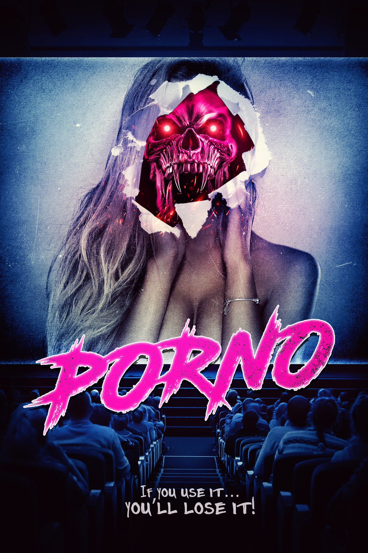 Pôster de Porno