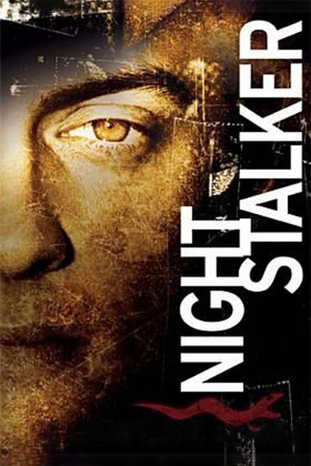 Pôster de Night Stalker