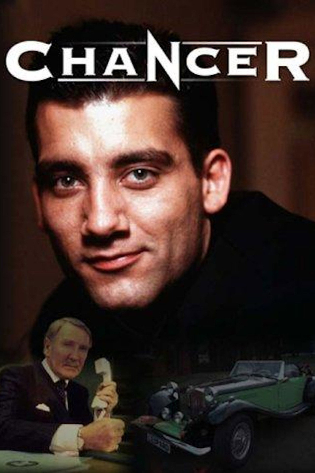 Pôster de Chancer