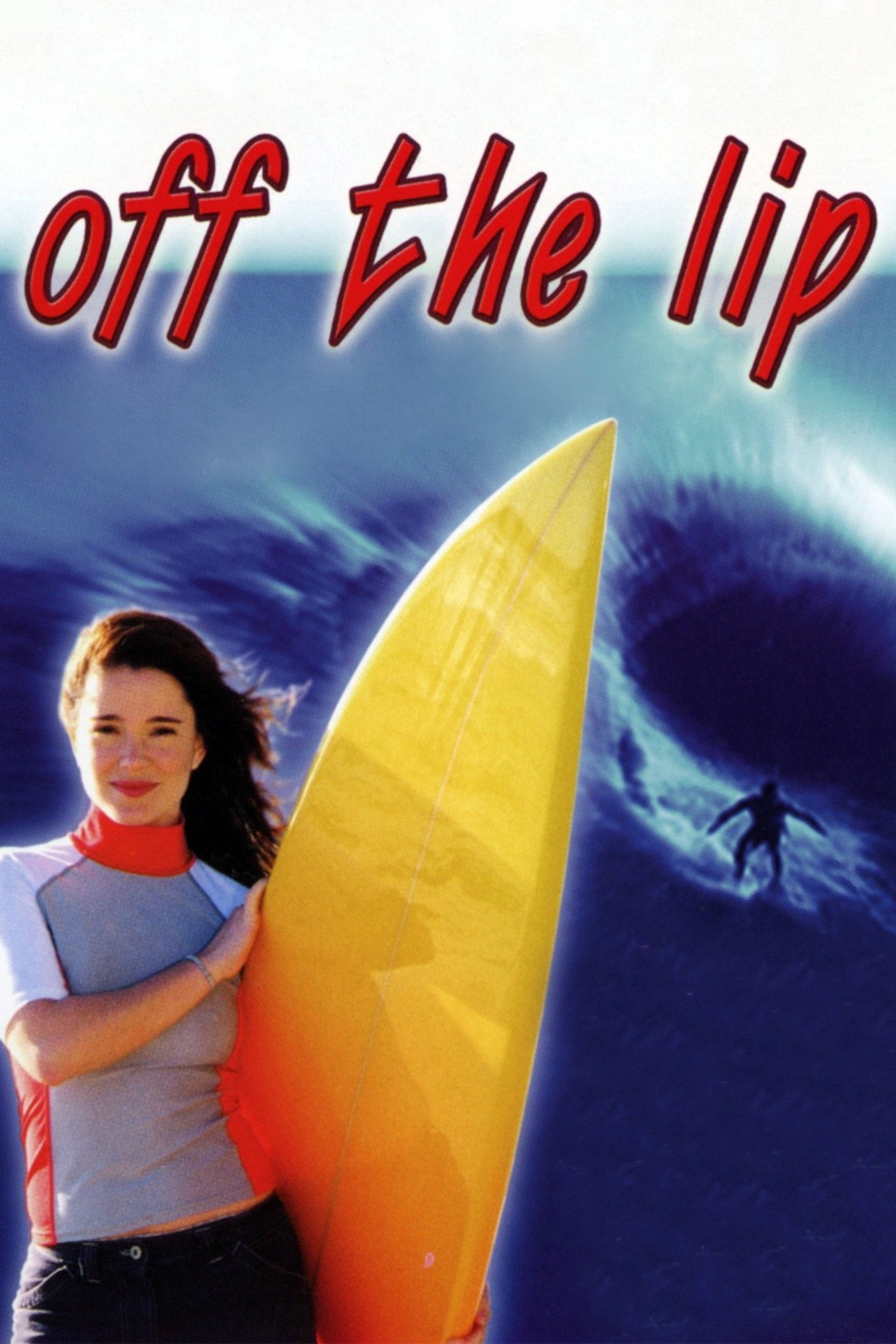 Pôster de Off the Lip