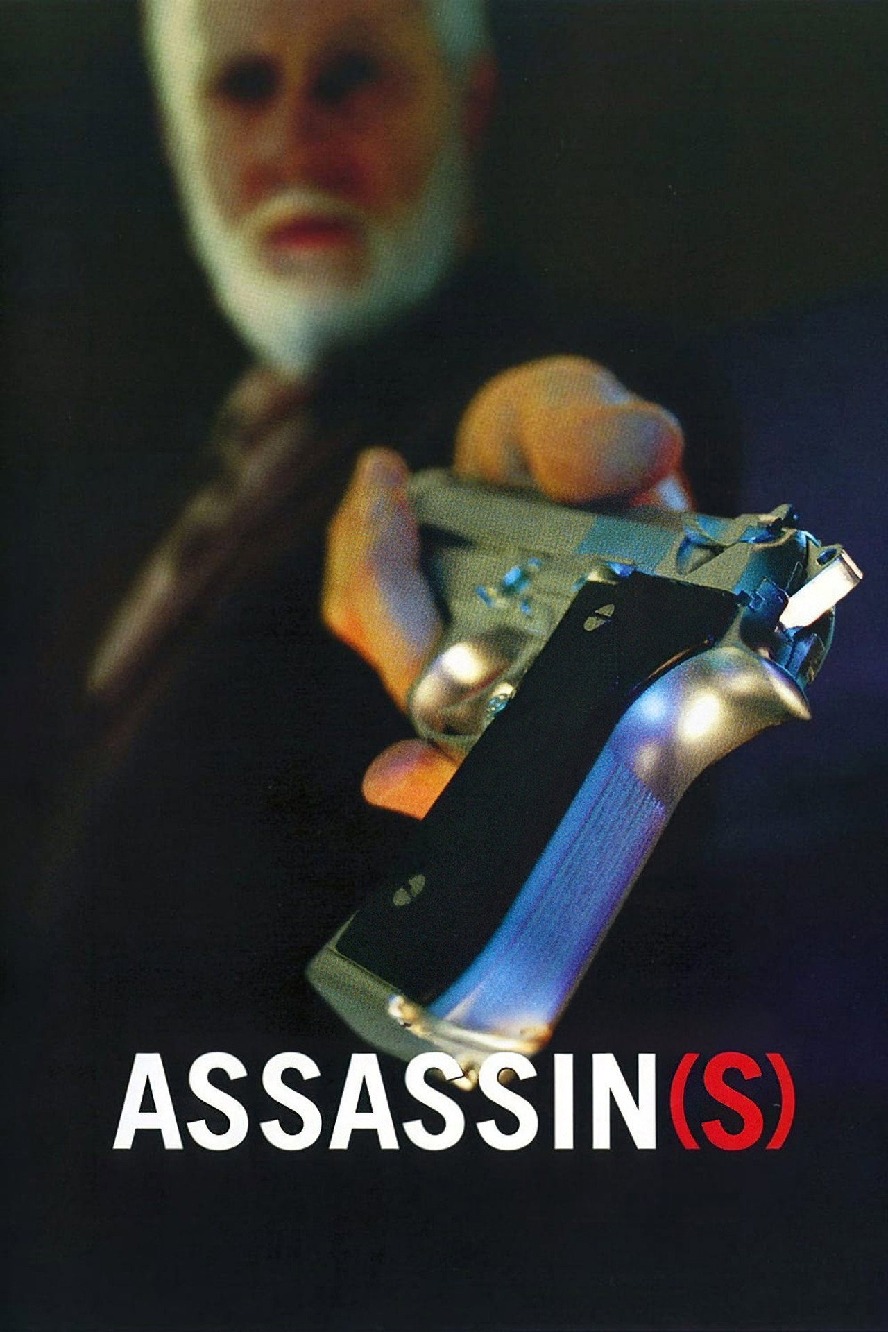 Pôster de Assassin(s)