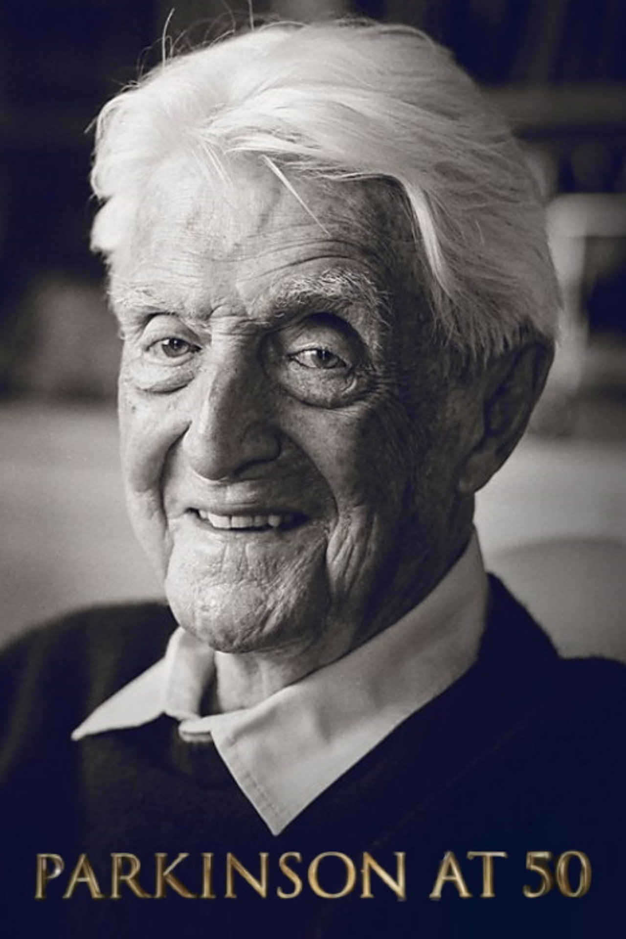 Pôster de Parkinson at 50