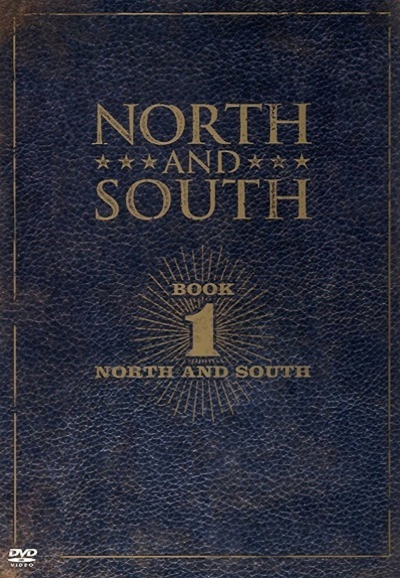 Pôster de North and South