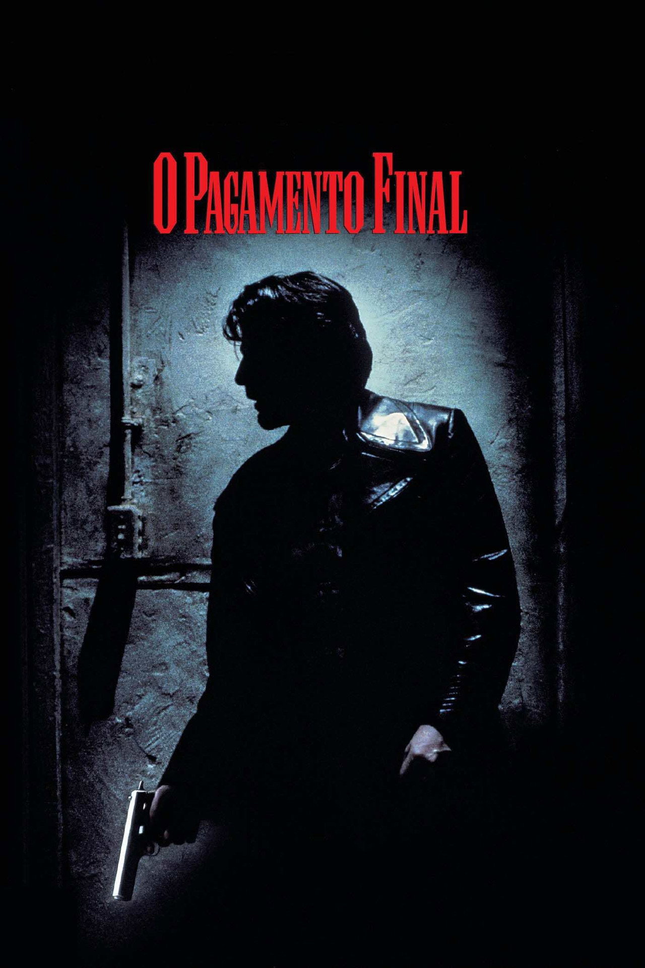 Pôster de O Pagamento Final