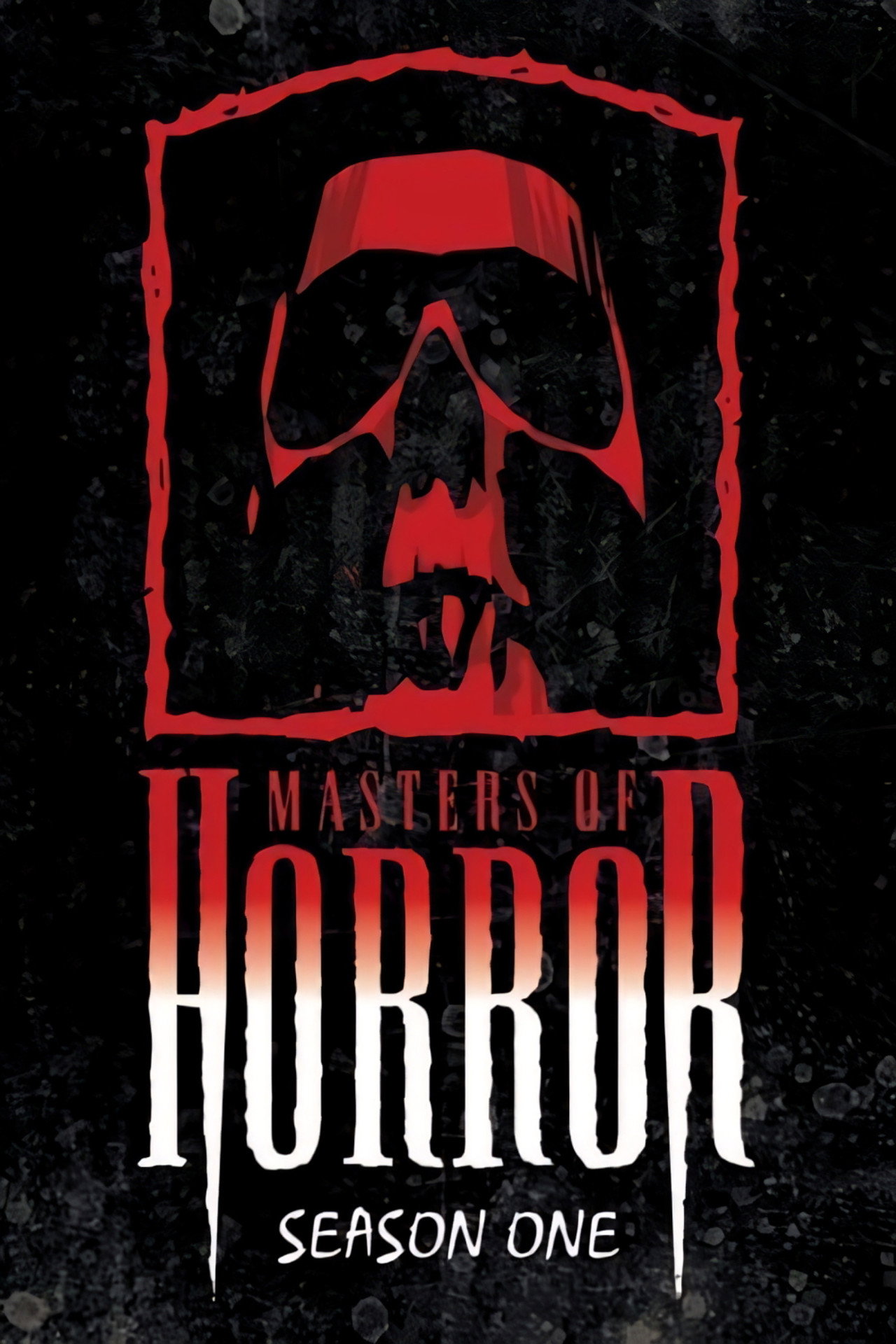 Pôster de Masters of Horror