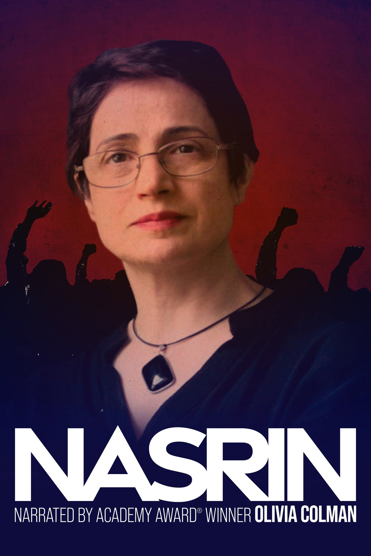 Pôster de Nasrin