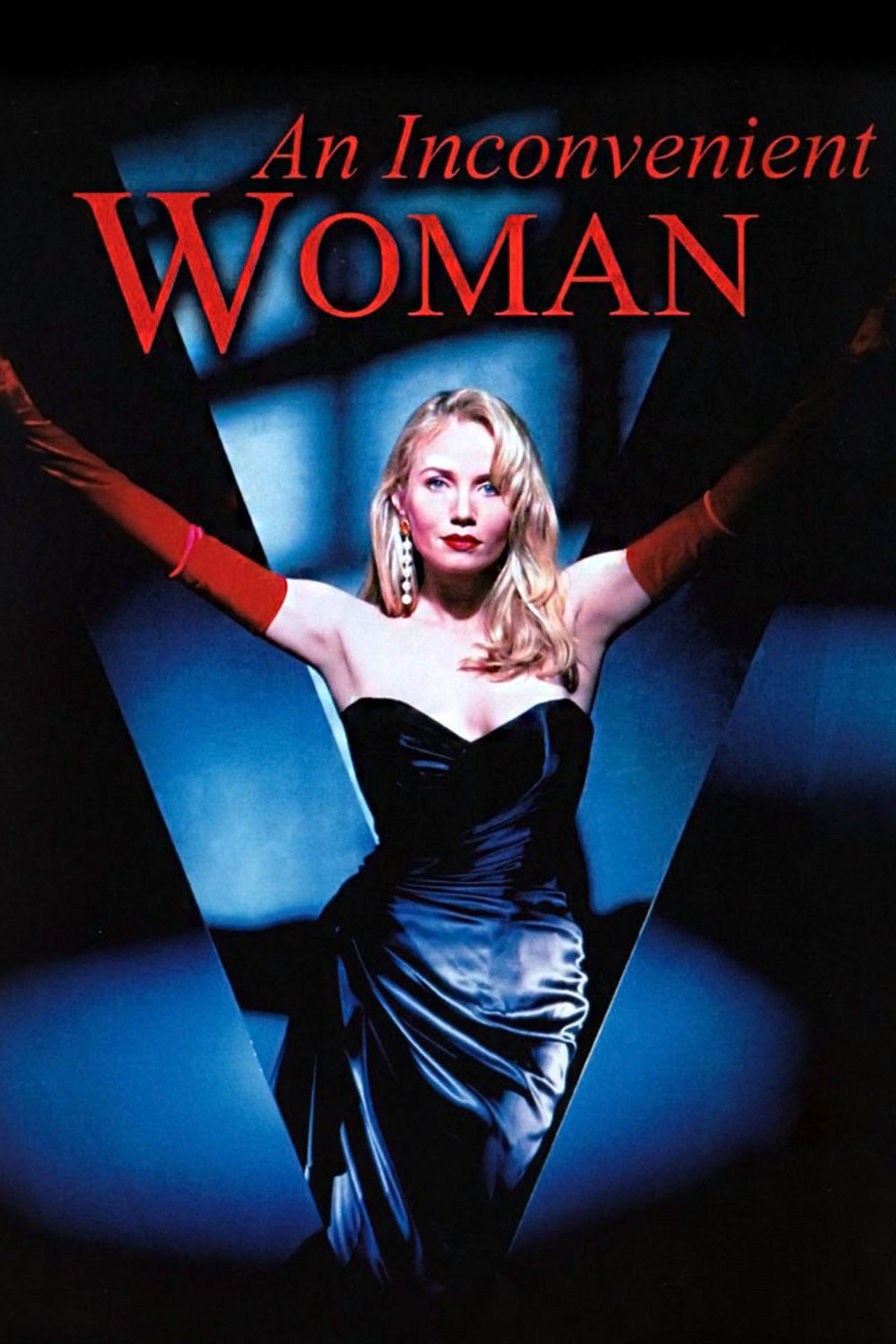 Pôster de An Inconvenient Woman