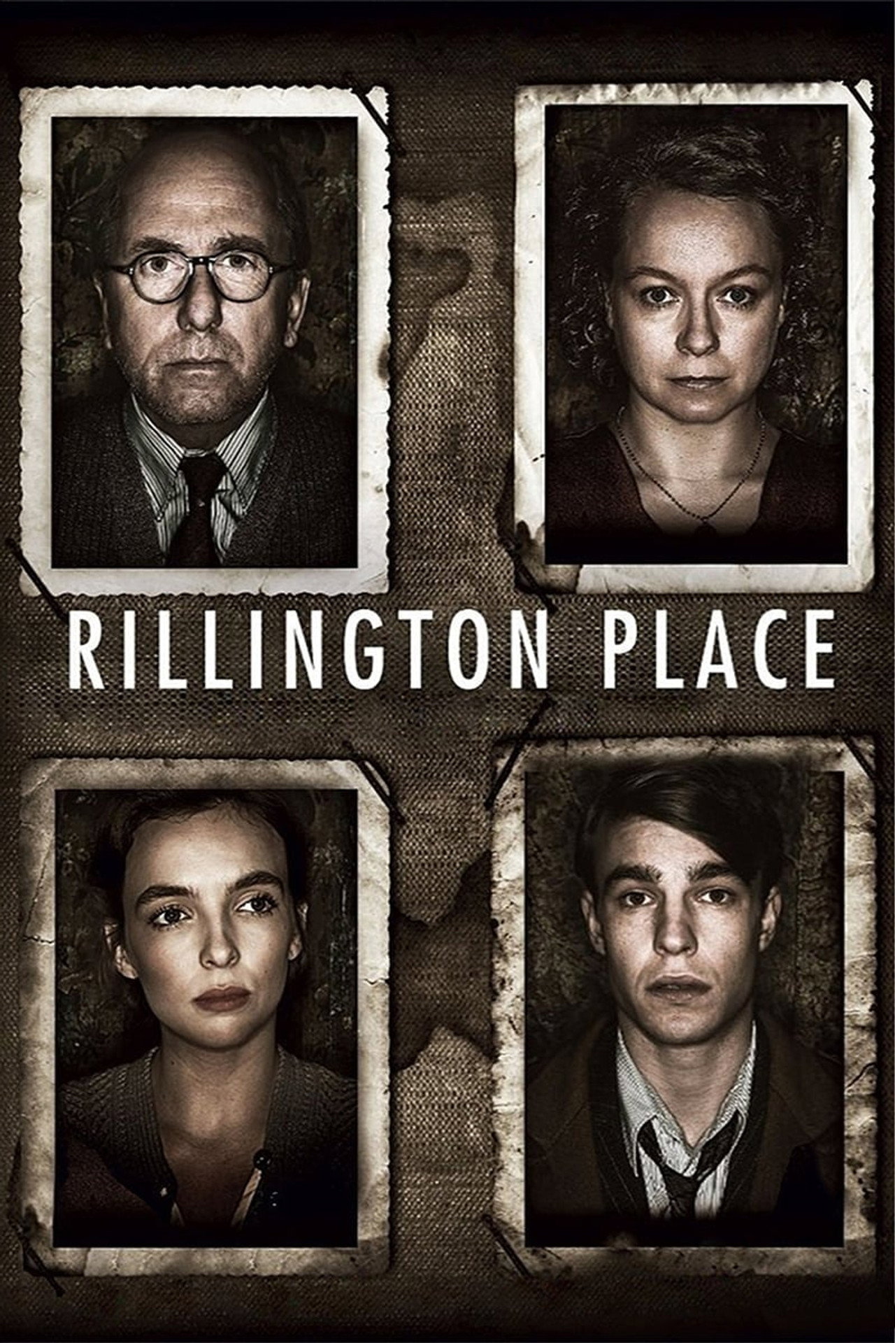 Pôster de Rillington Place