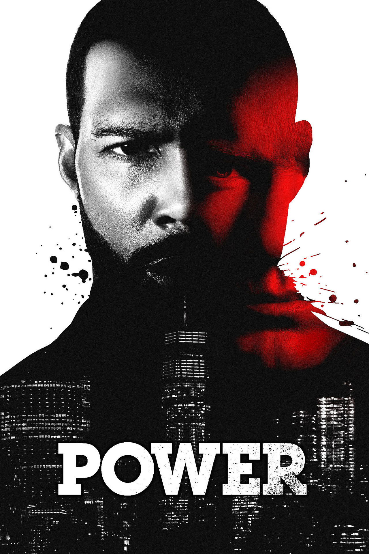 Pôster de Power