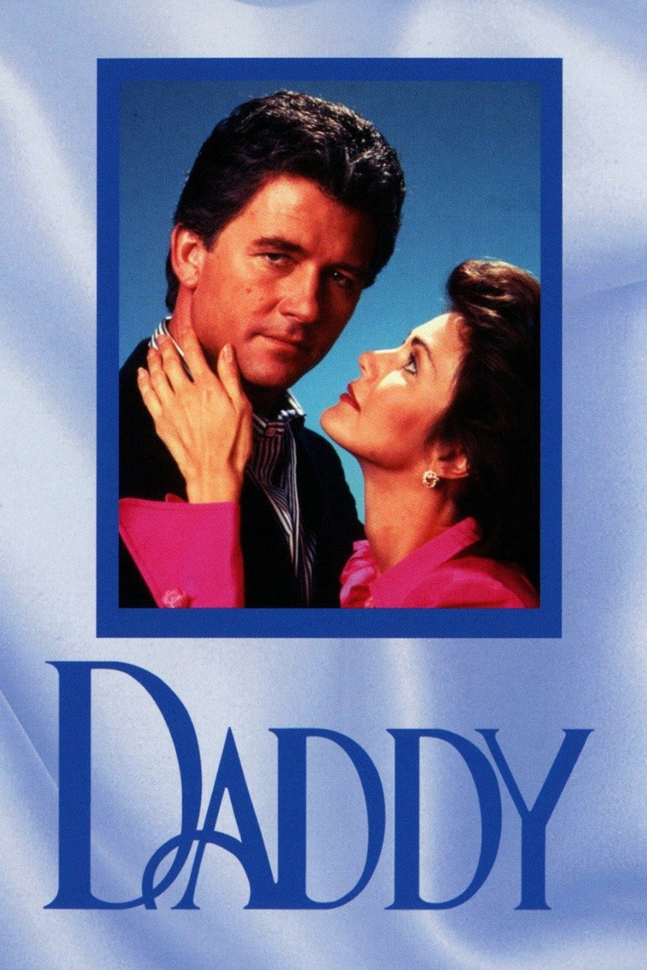 Pôster de Daddy