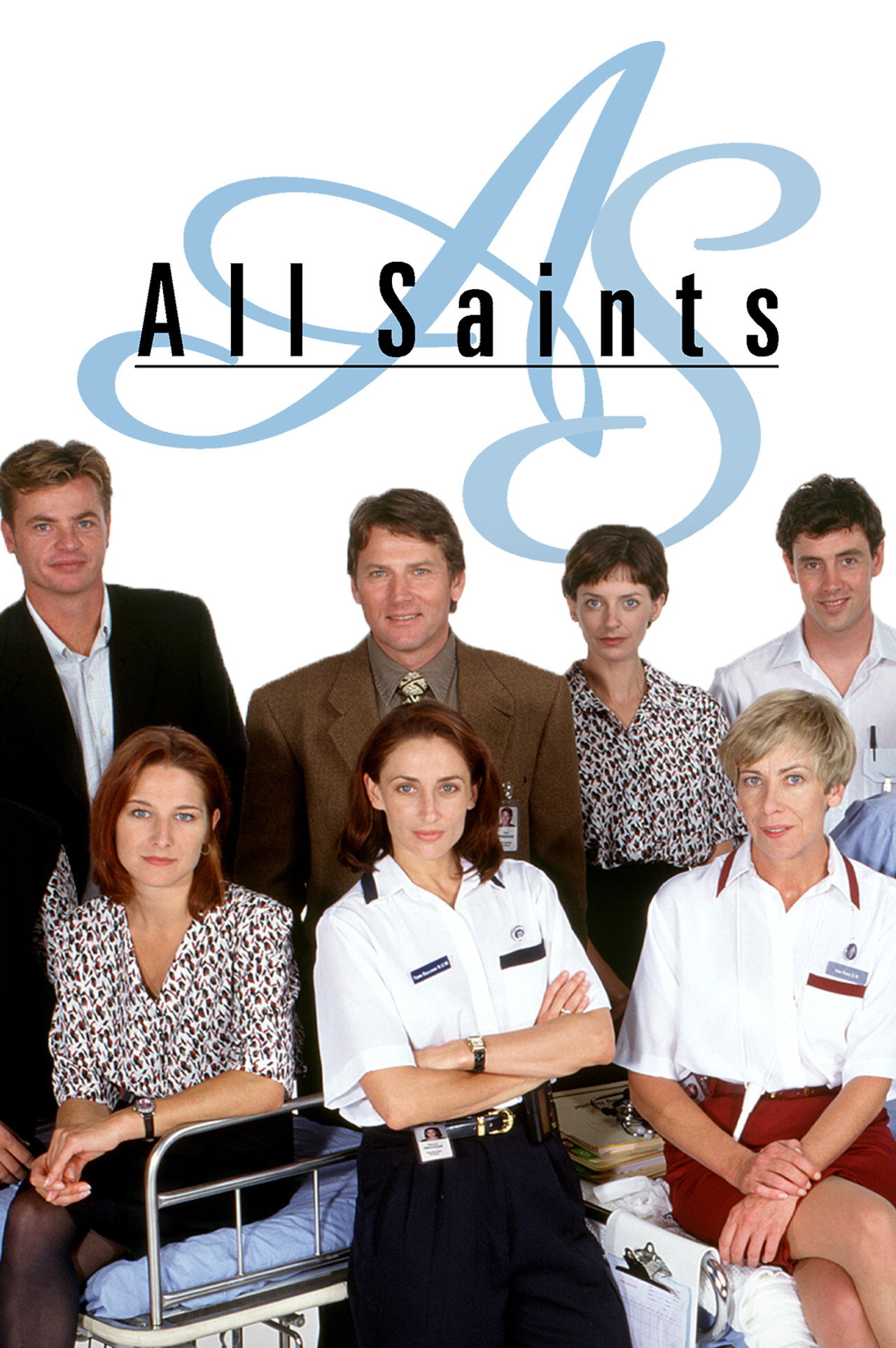 Pôster de All Saints