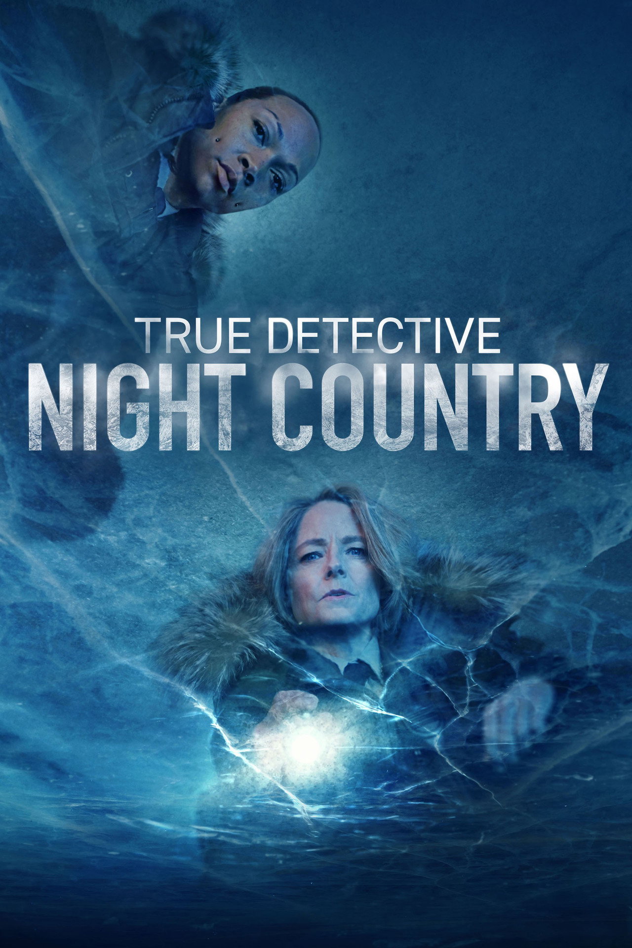 Pôster de True Detective