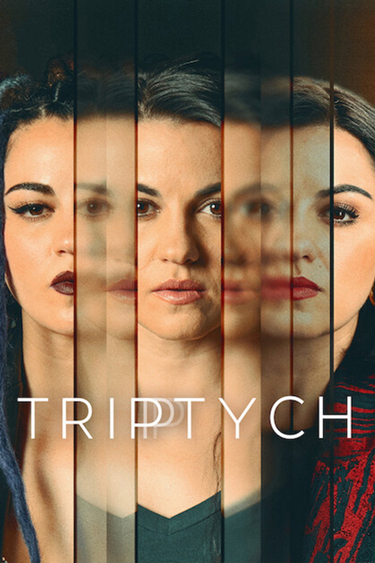 Pôster de Triptych