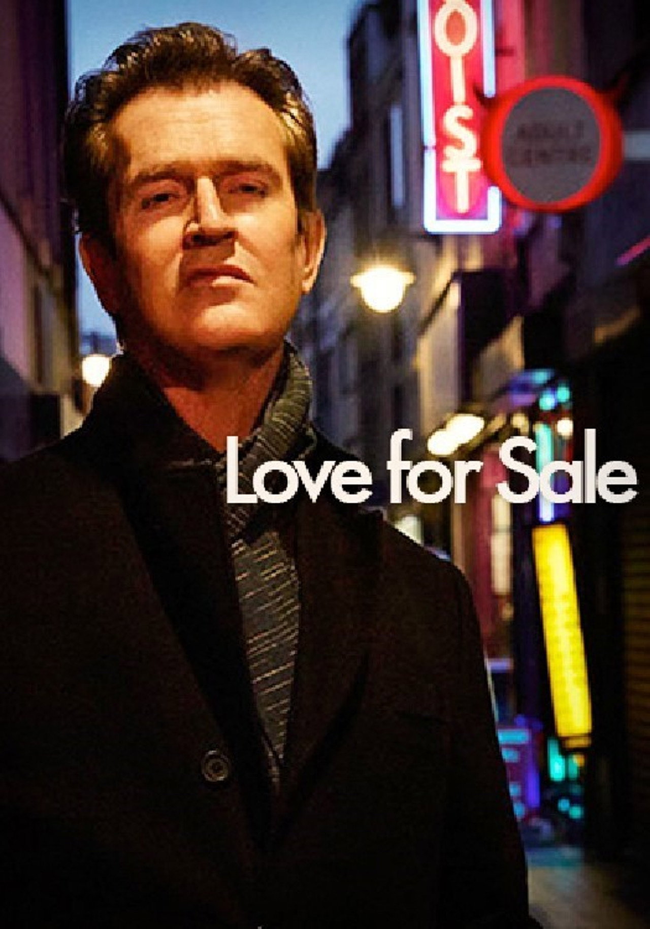 Pôster de Love for Sale with Rupert Everett