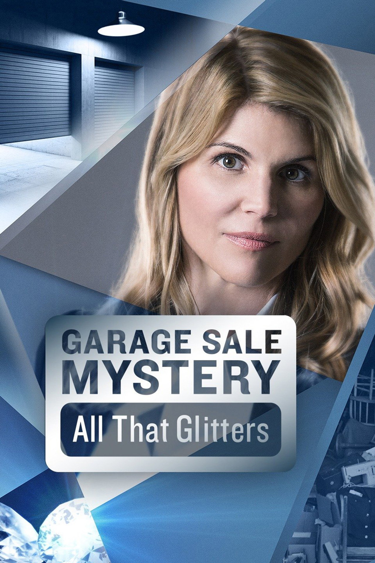 Pôster de Garage Sale Mystery: All That Glitters