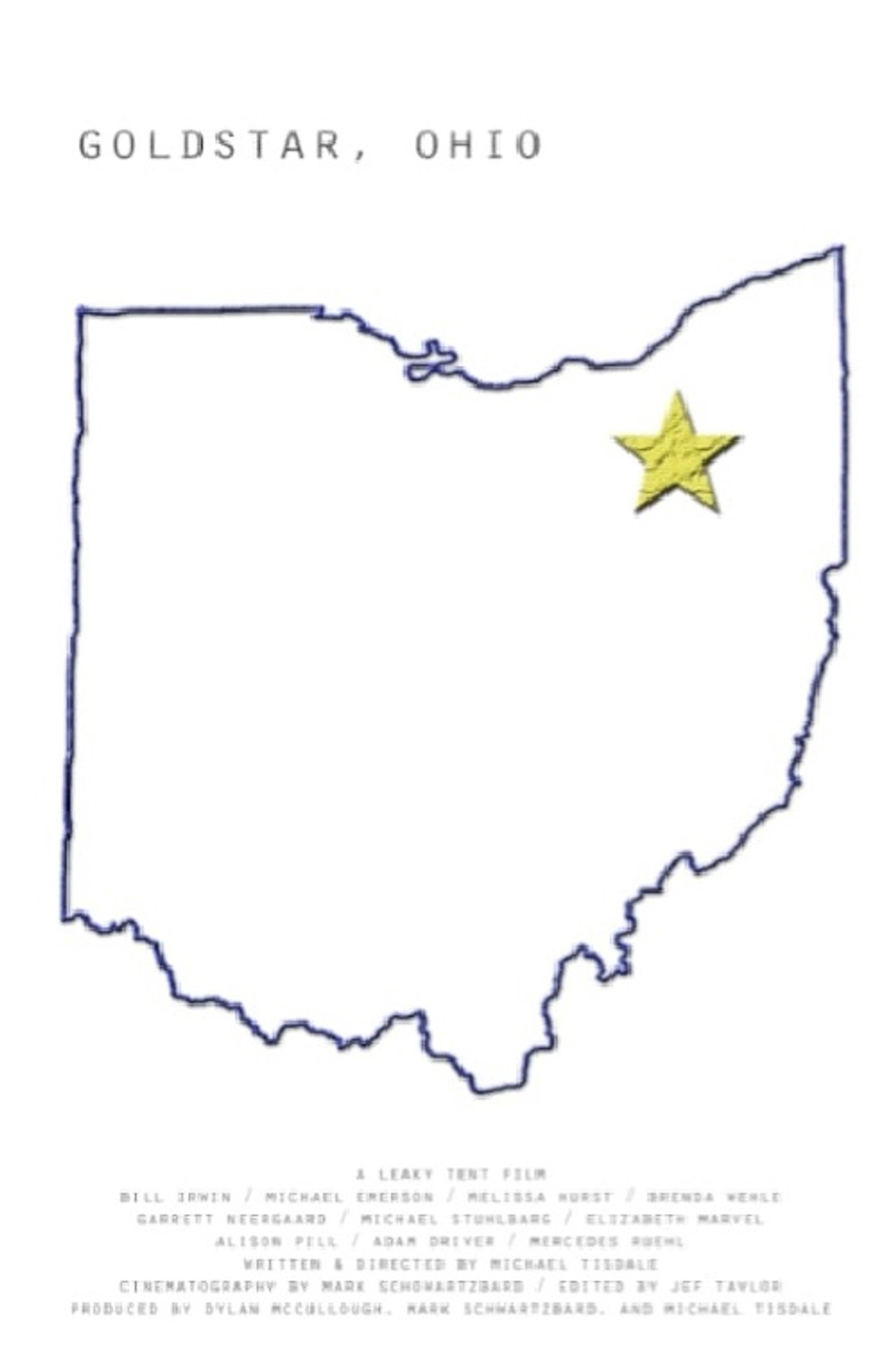 Pôster de Goldstar, Ohio