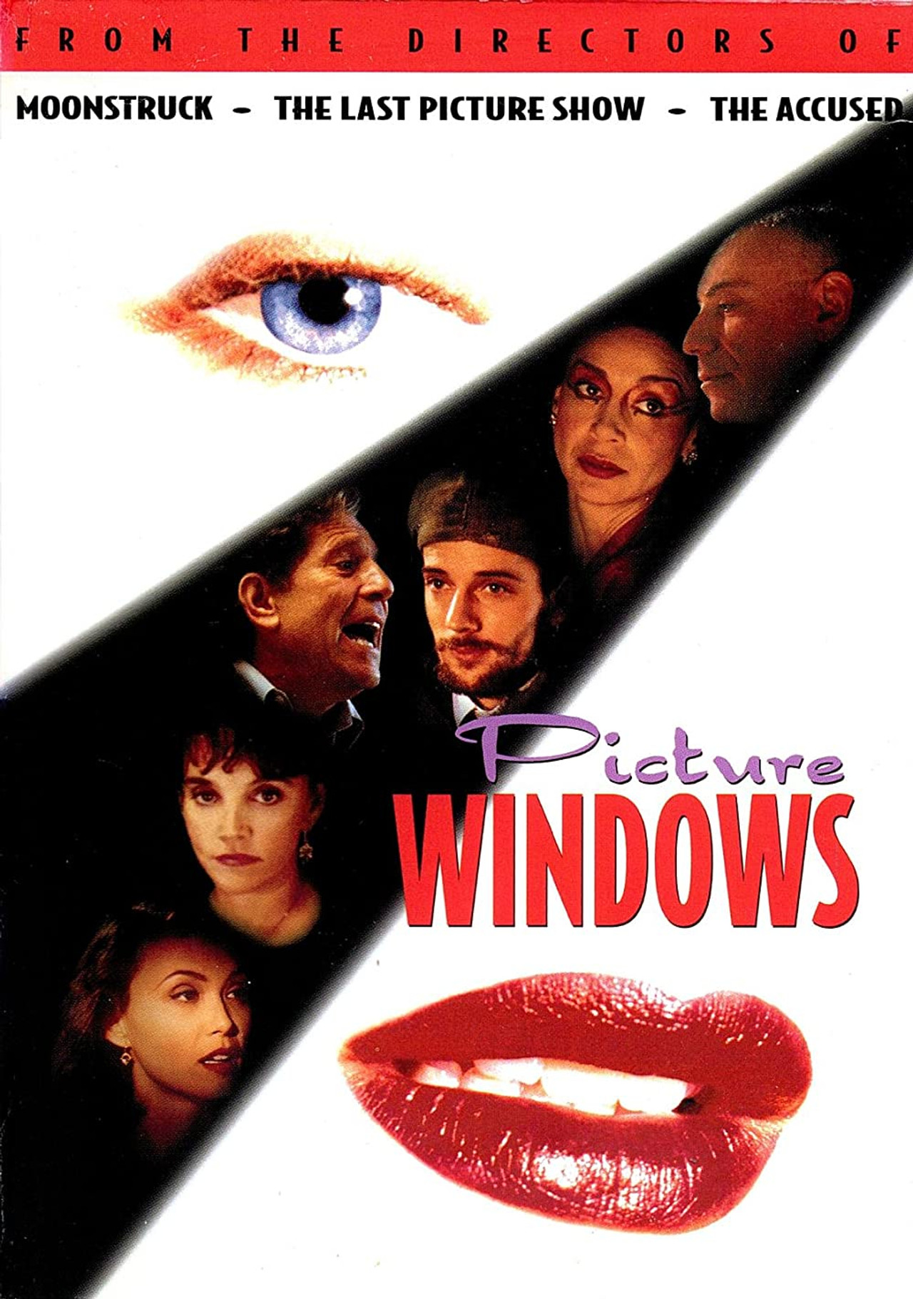 Pôster de Picture Windows