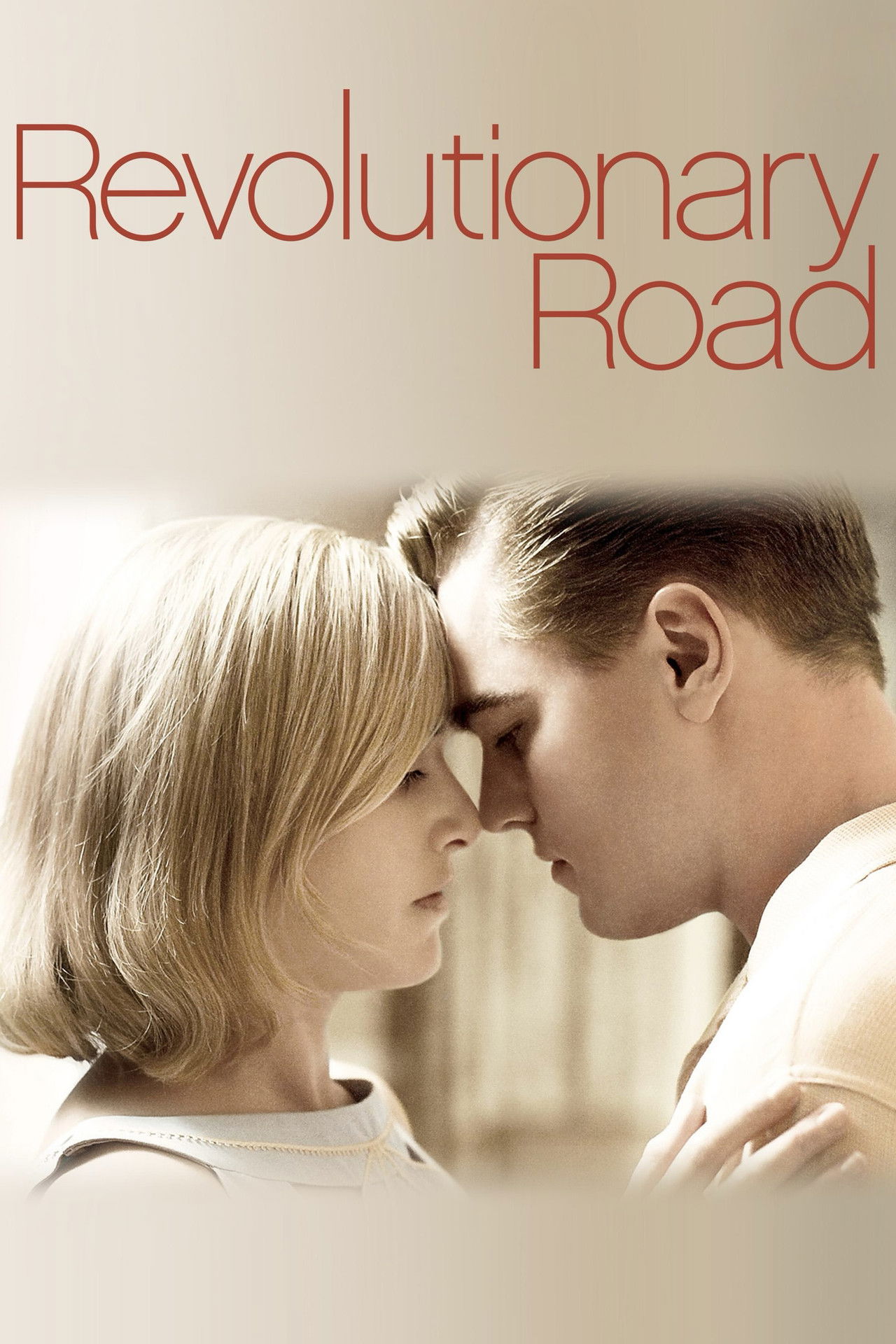 Pôster de Revolutionary Road