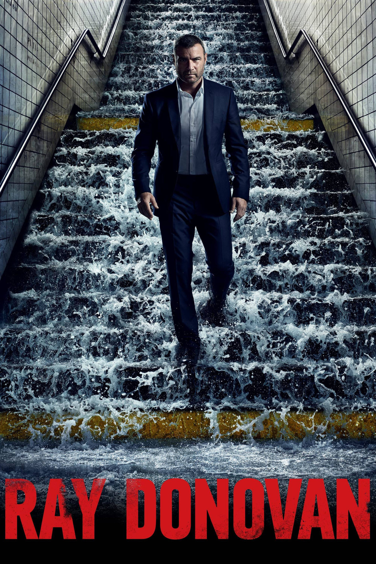 Pôster de Ray Donovan