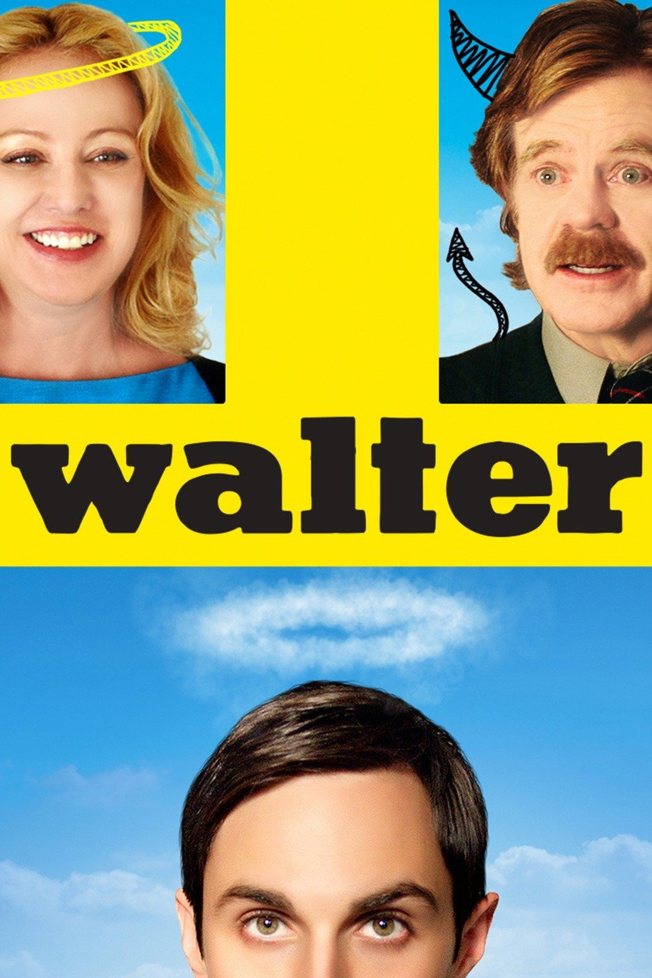 Pôster de Walter